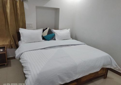 Deluxe Family Room Bed2