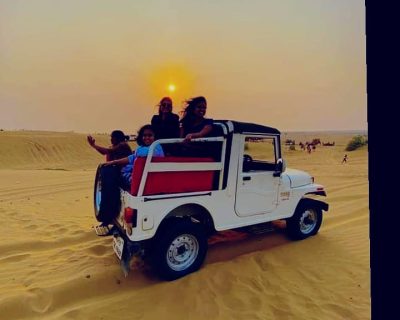 Hotel Sallu Safari